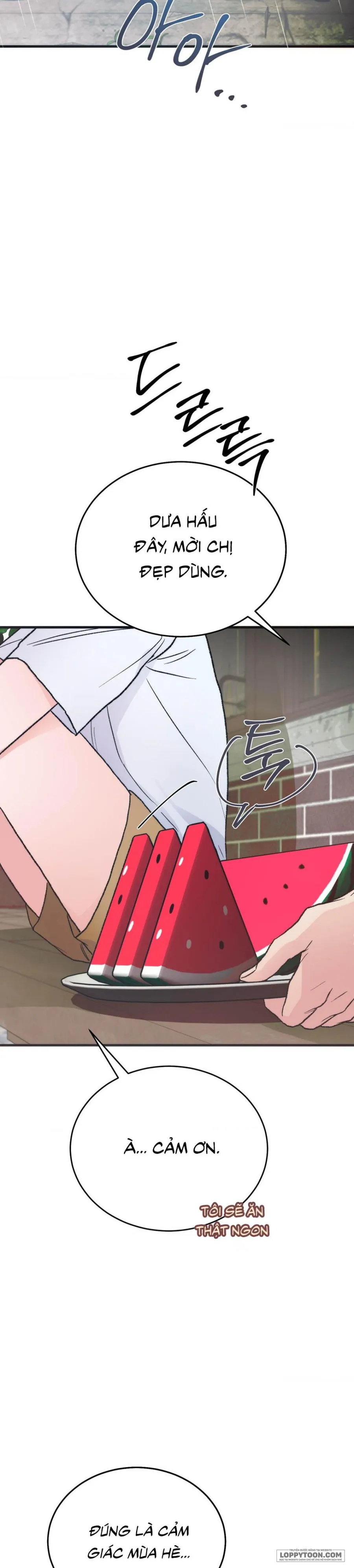 Khúc Hát Giữa Mùa Hè Chap 9 - trang 7