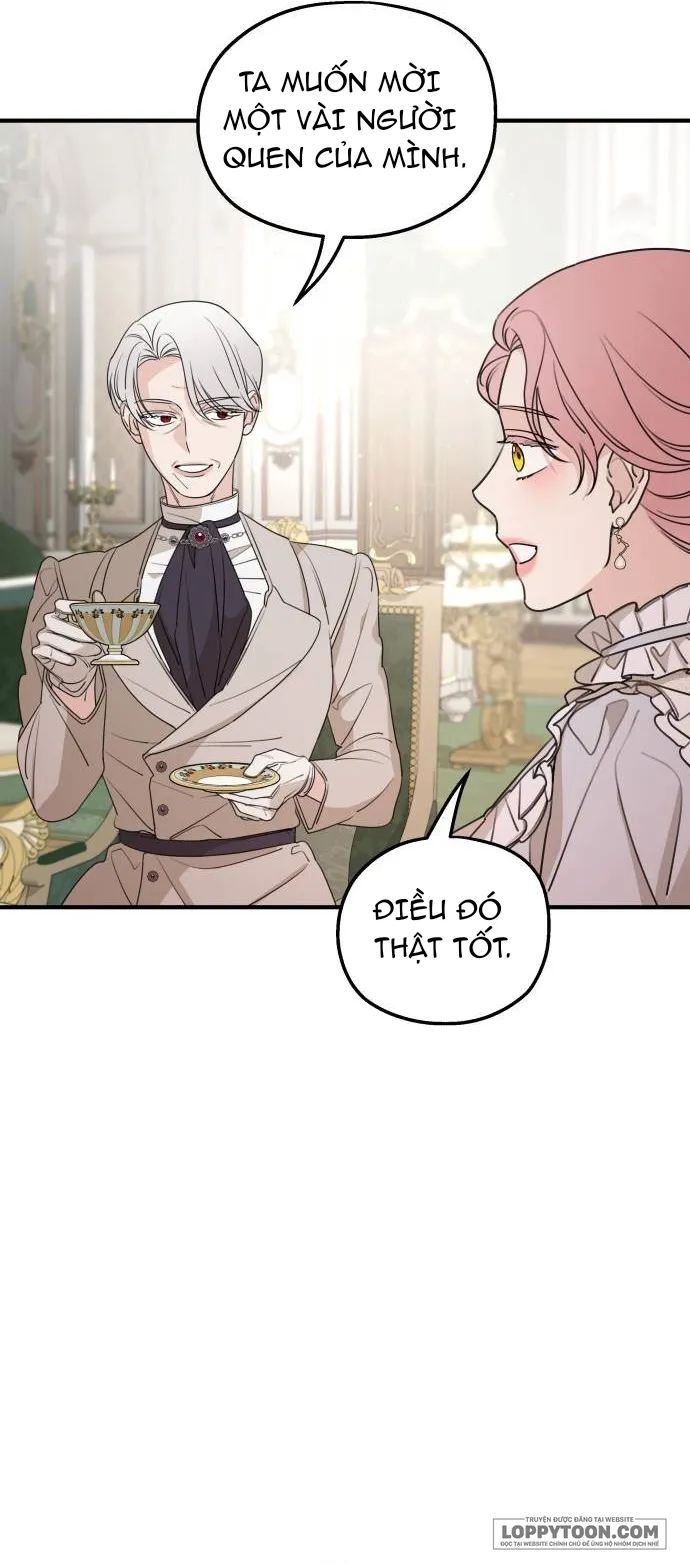 Gia Đình Chồng Quá Ám Ảnh Bởi Tôi Chap 48 - trang 55