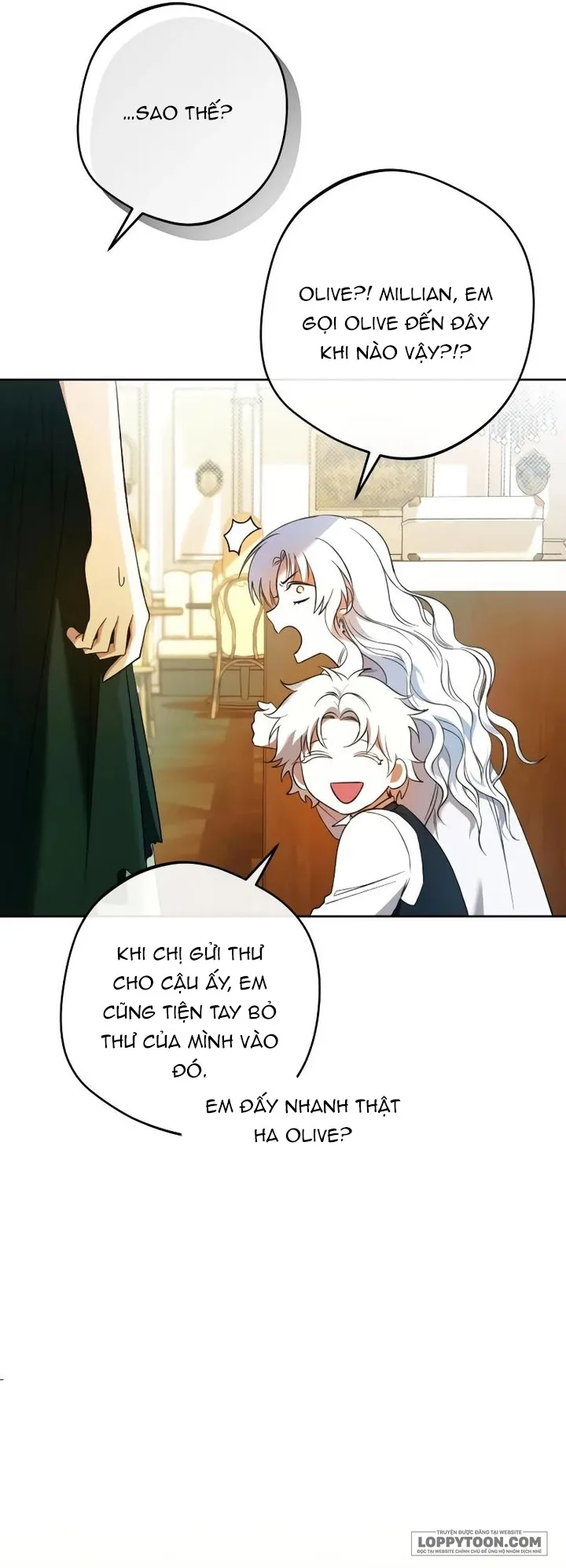 Bạo Chúa Độc Ác Trở Lại Chap 23 - trang 40