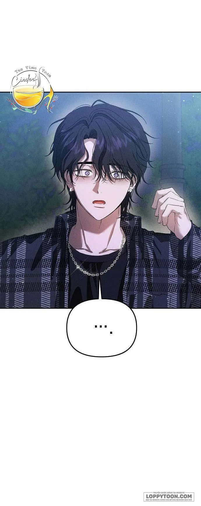 Tình Yêu Thuần Khiết Hư Hỏng Chap 7 - trang 48