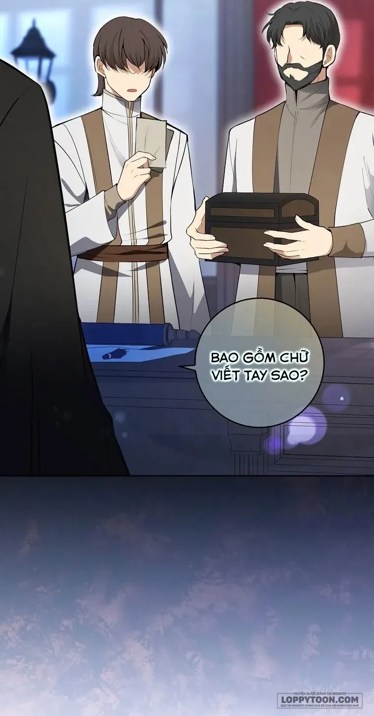 Sóc Con Tài Năng Chap 60 - trang 52