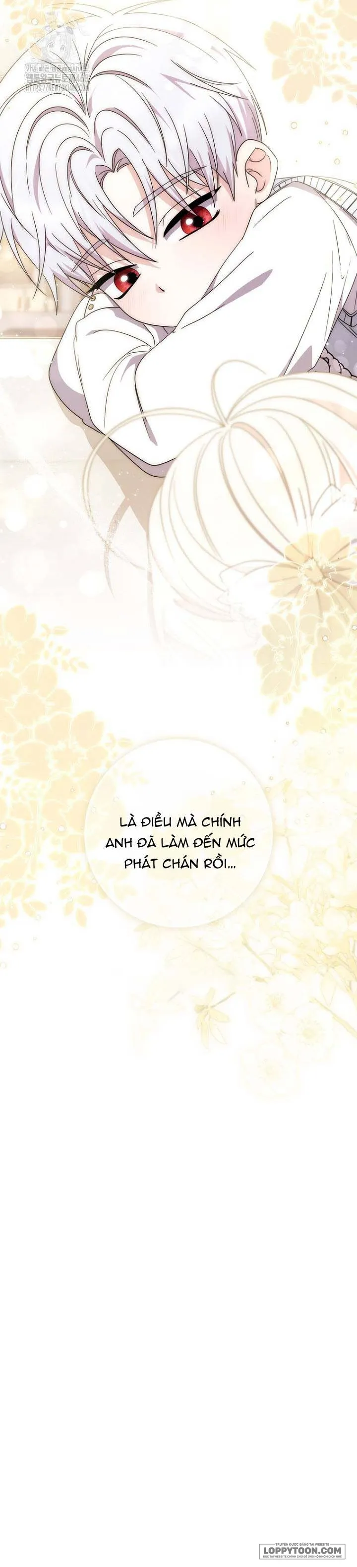 Nam Chính Bệnh Hoạn Ám Ảnh Với Sức Khoẻ Của Tôi Chap 34 - trang 37