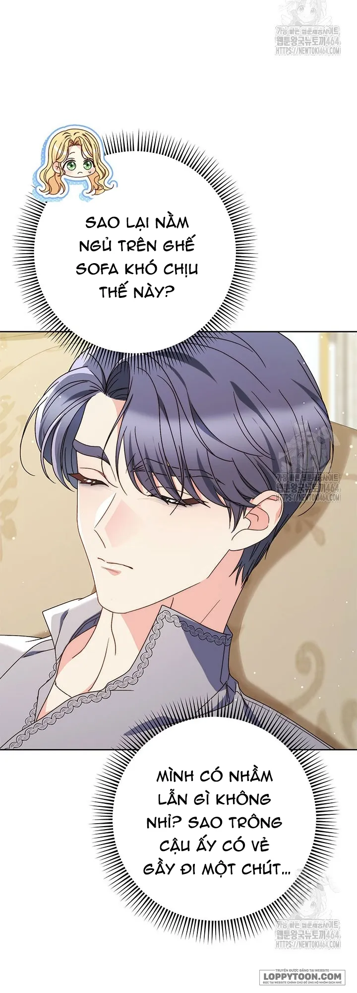 Nuôi Dưỡng Em Gái Xinh Đẹp Chap 76 - trang 41