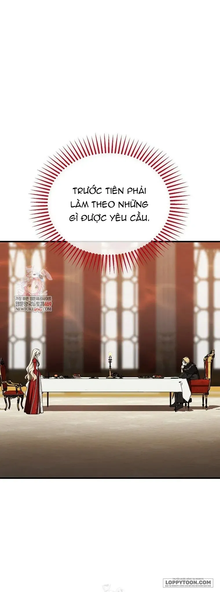 Ác Quỷ Nuôi Dưỡng Tiểu Thư Chap 111 - trang 1