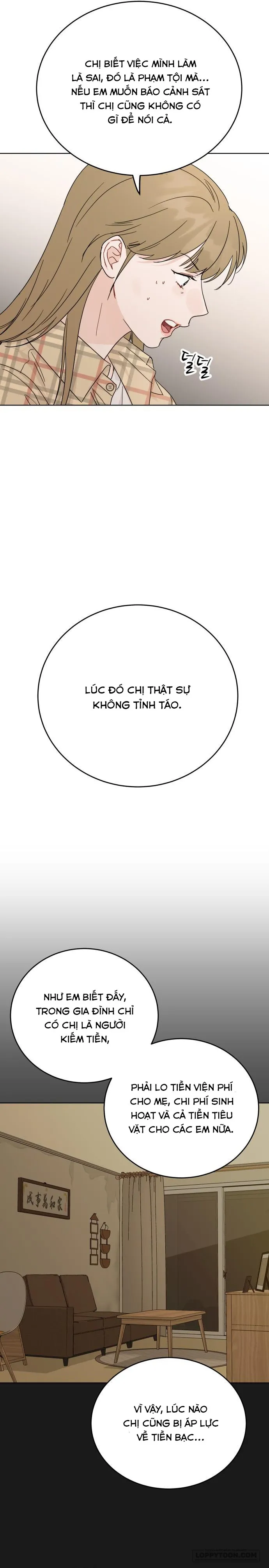 Người Một Nhà Chap 75 - trang 9