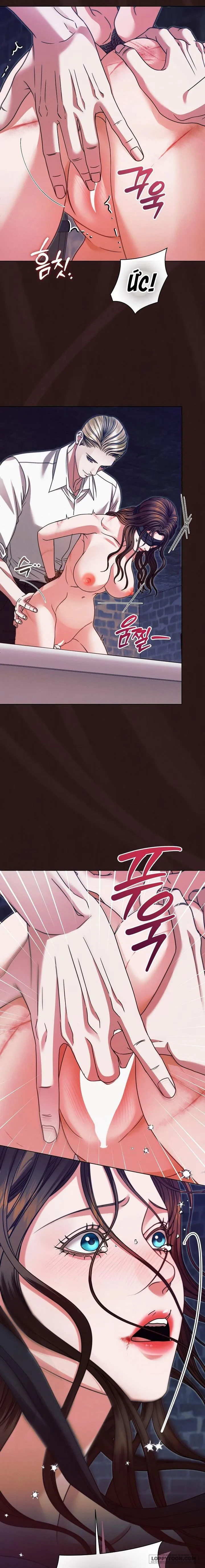 Hãy Cầu Xin Tôi Đi Chap 15 - 🔞🔞🔞 - trang 15