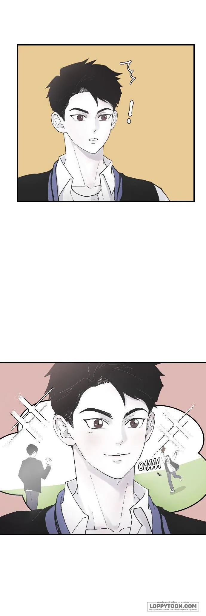 Ba Anh Trai Cực Phẩm Của Tôi Chap 9 - trang 16