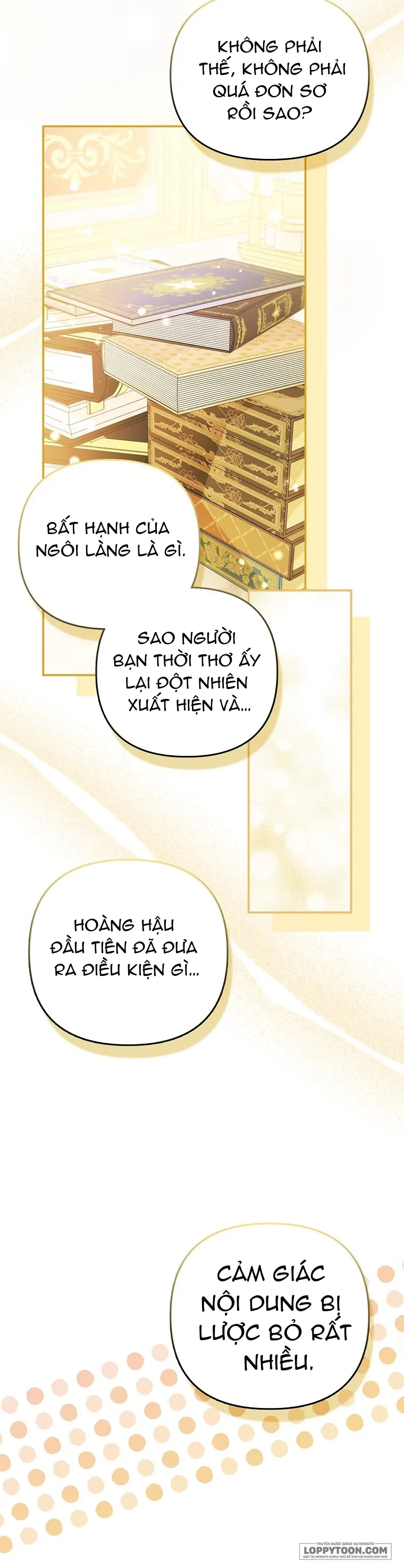 Nàng Công Chúa Của Mọi Người Chap 23 - trang 14