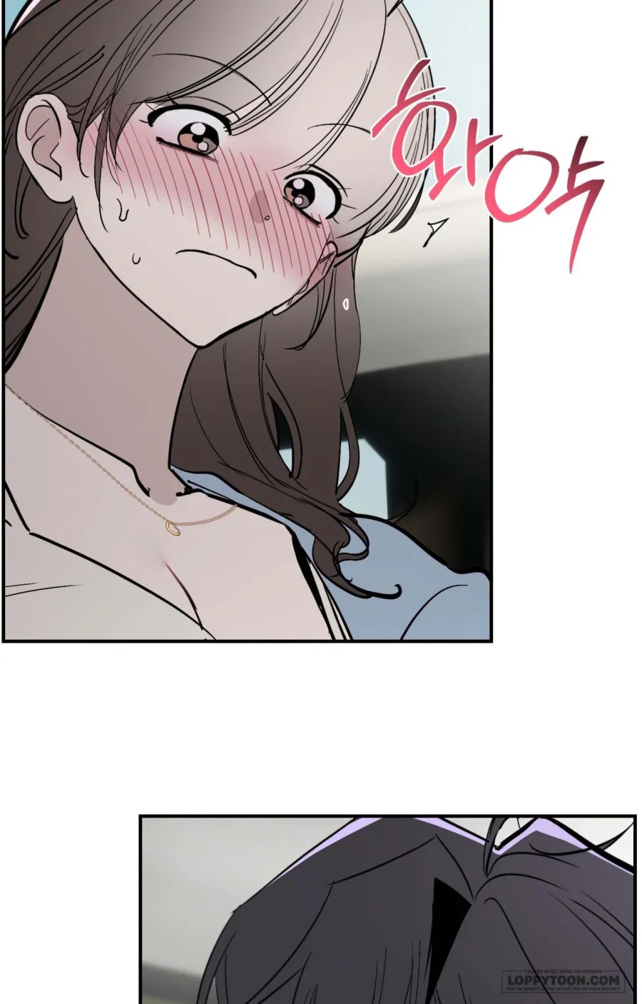 Ẩn Tình Nơi Vườn Cây Ăn Quả Chap 17 - 🔞🔞 - trang 24