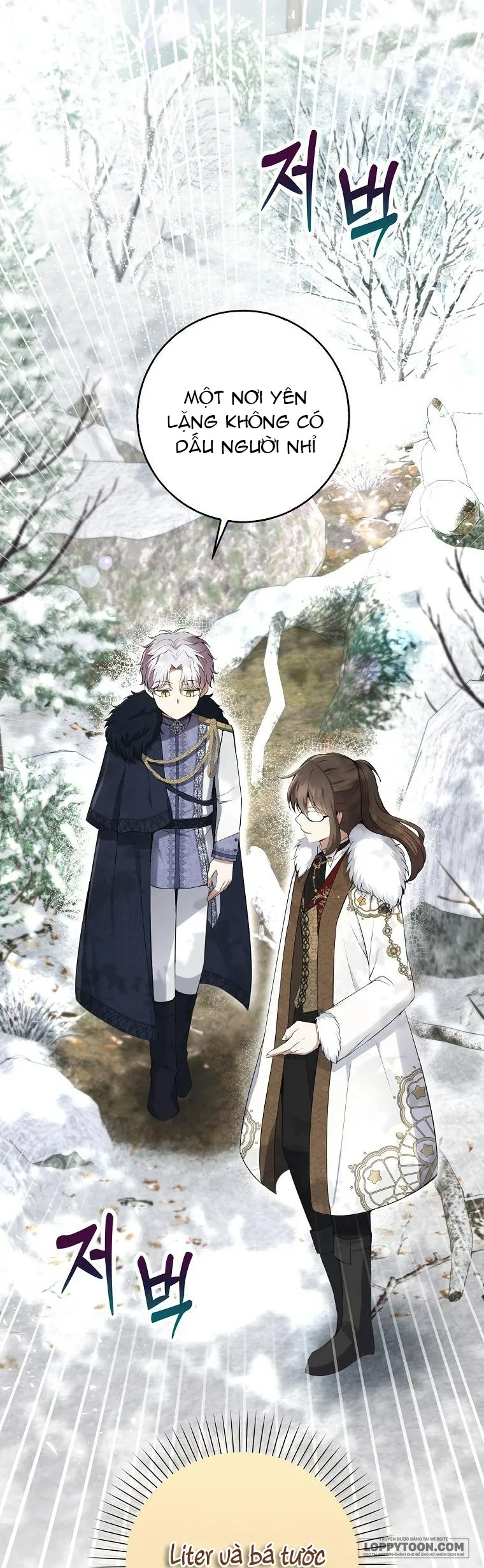 Sóc Con Tài Năng Chap 48 - trang 37