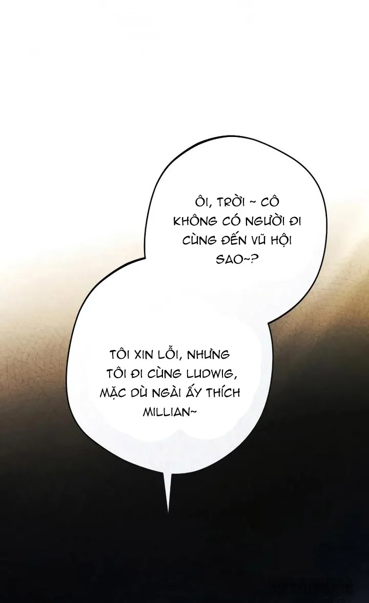 Bạo Chúa Độc Ác Trở Lại Chap 24 - trang 4