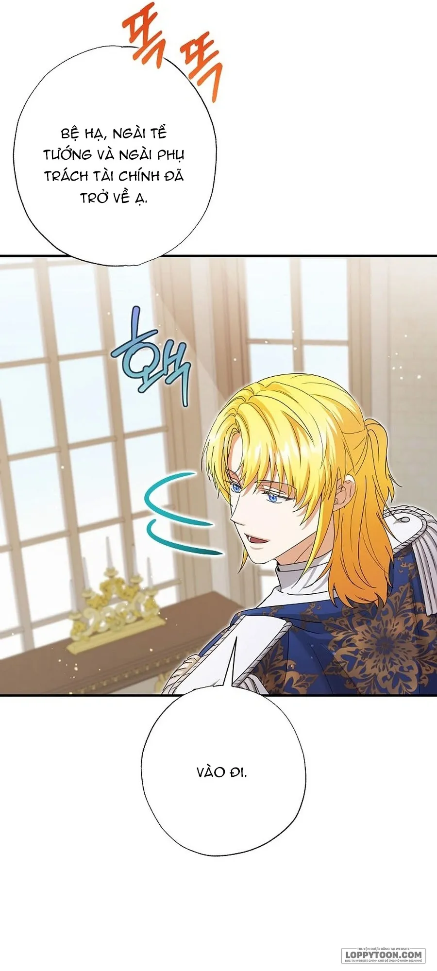 Trở Thành Miêu Nữ Của Hoàng Đế Chap 71 - trang 47