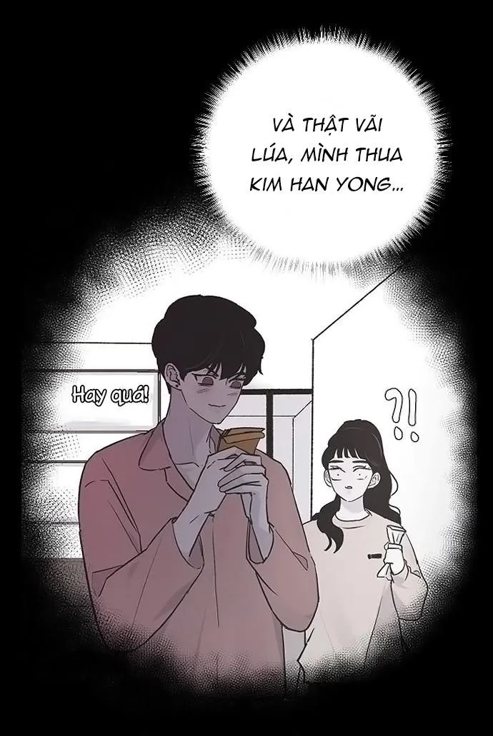 Ba Anh Trai Cực Phẩm Của Tôi Chap 18 - trang 7
