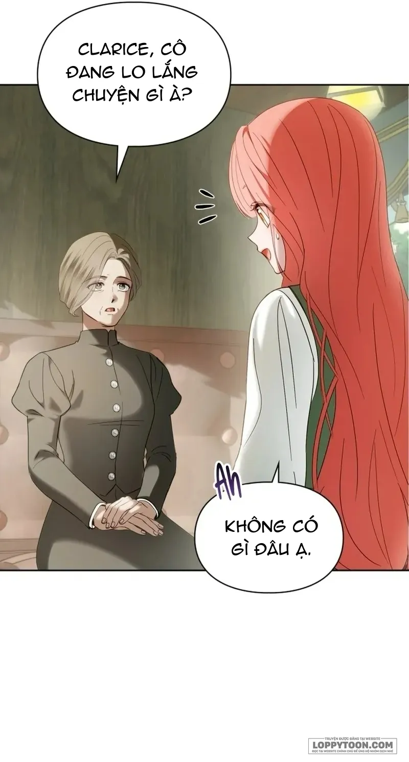 Phạm Nhân Bé Con Của Dinh Thự Mùa Đông Chap 85 - trang 35