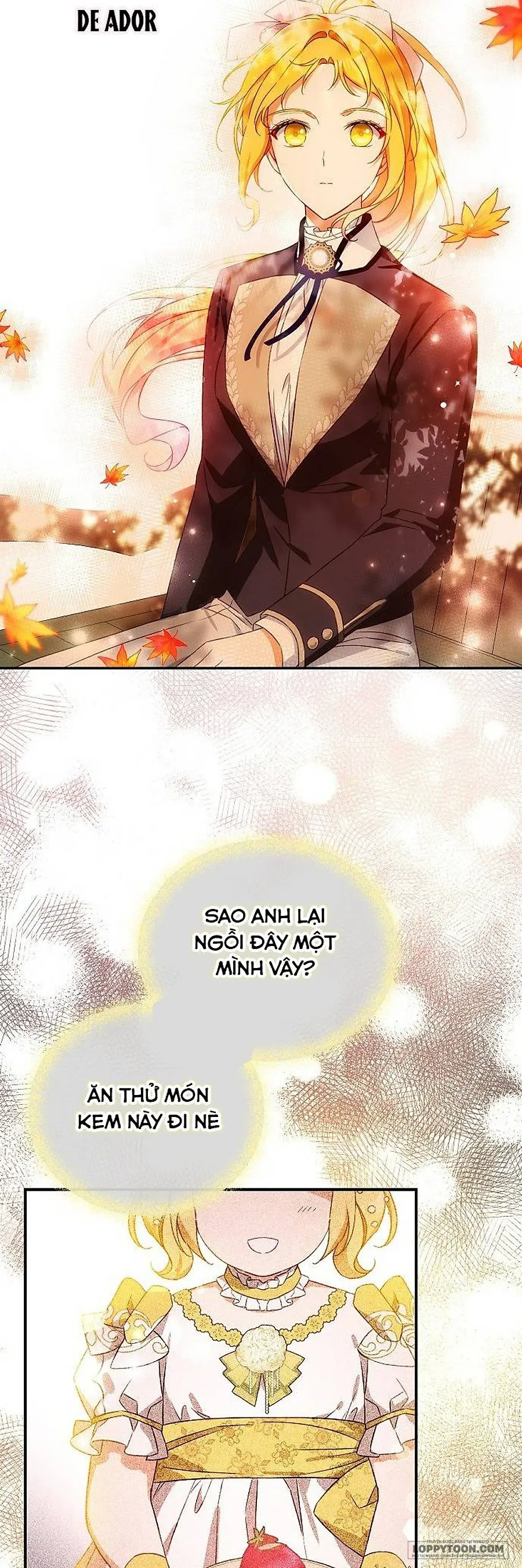 Thuần Hóa Hầu Tước Quái Dị Chap 31 - trang 23