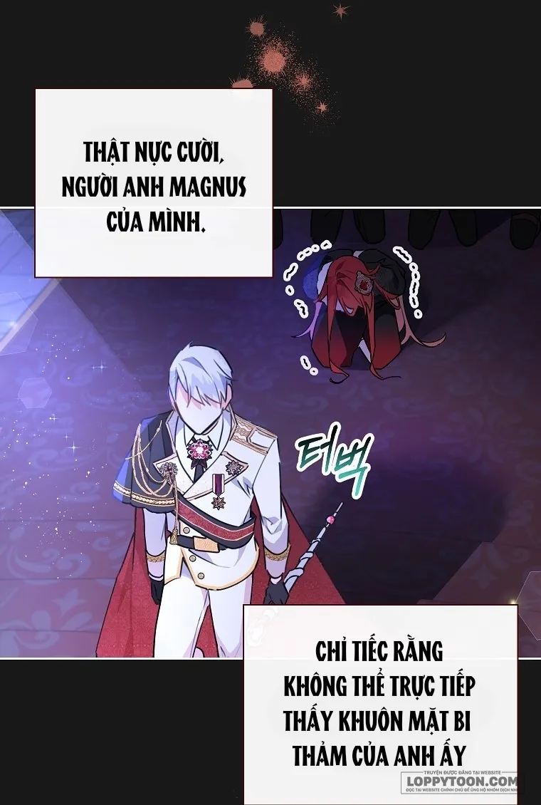 Bé Con Chốn Hoa Nở Chap 1 - trang 21