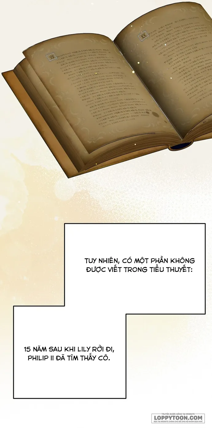 Cuộc Sống Hạnh Phúc Cùng Chồng Chap 57 - trang 18