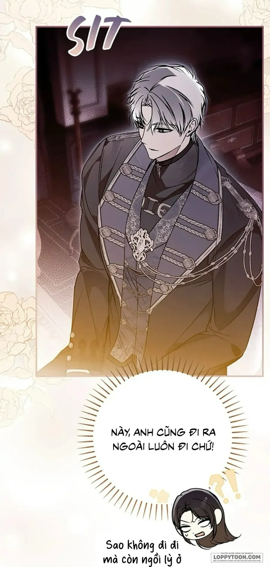 Có Kẻ Đã Sở Hữu Cơ Thể Của Tôi Chap 64 - trang 26