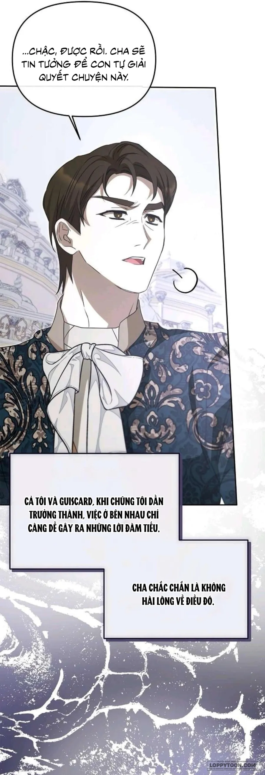 Lần Thứ Hai Tôi Kết Hôn Với Quái Vật Chap 42 - trang 29