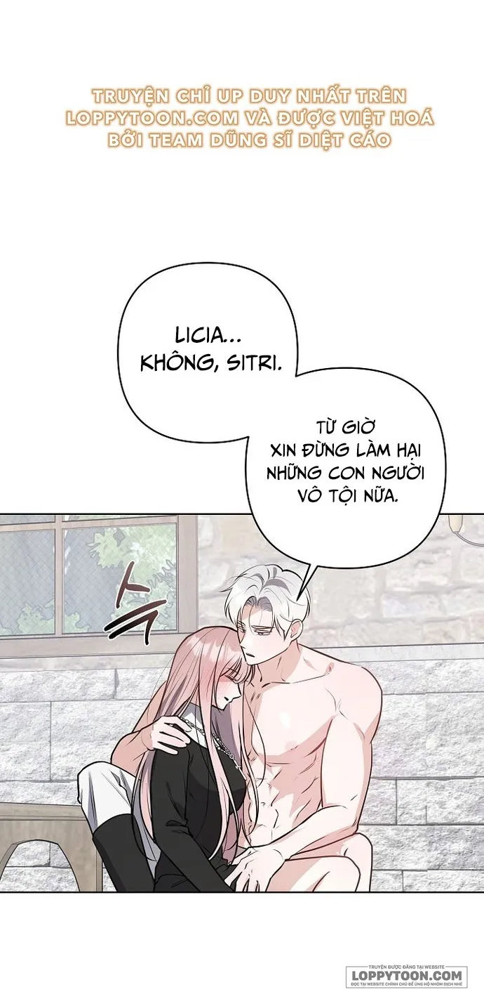 Thánh Kị Sĩ Và Ác Ma Chap 6 - 🔞 - trang 29
