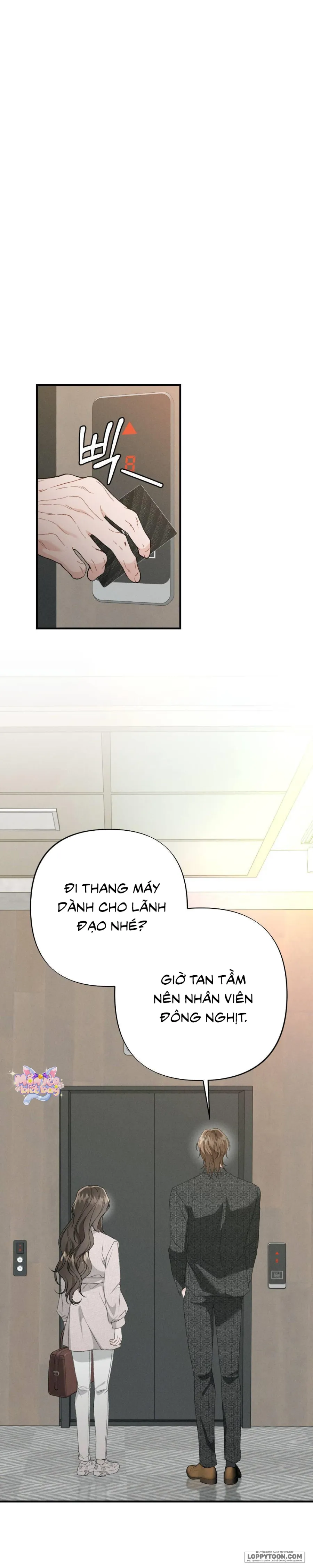 Đêm Chồng Chất Chap 25 - Chuyện gì đang xảy ra? - trang 24
