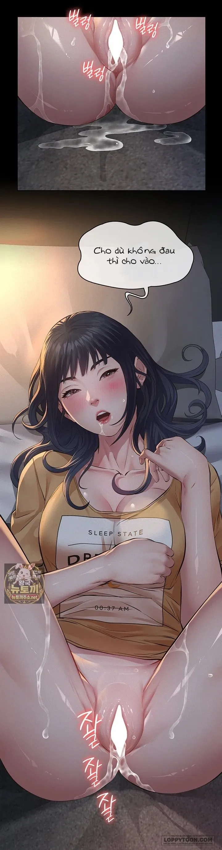 Cuộc Săn "Daddy" Chap 22 - trang 61