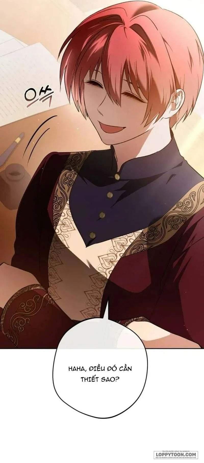 Bạo Chúa Độc Ác Trở Lại Chap 31 - trang 52