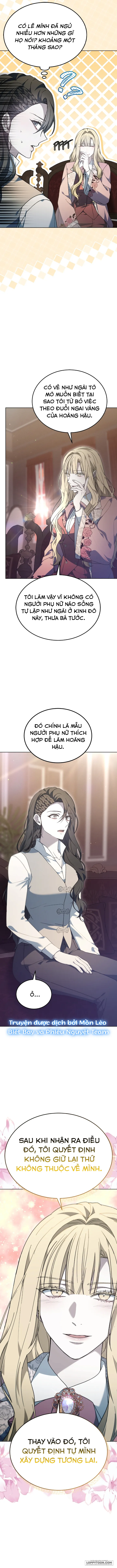 Thời Đại Oman Chap 62 - trang 18