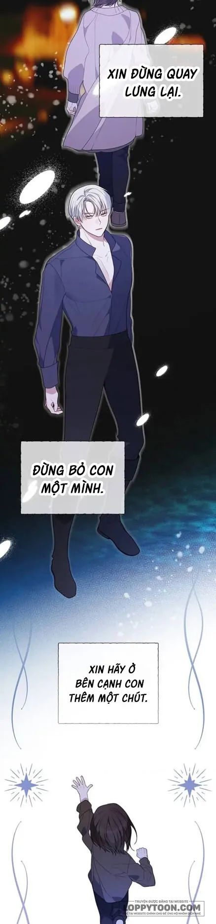 Bạo Chúa Bé Con Chap 42 - trang 21