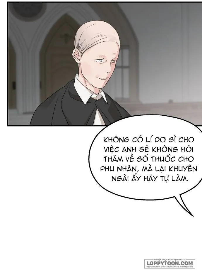 Gia Đình Chồng Quá Ám Ảnh Bởi Tôi Chap 61 - trang 55