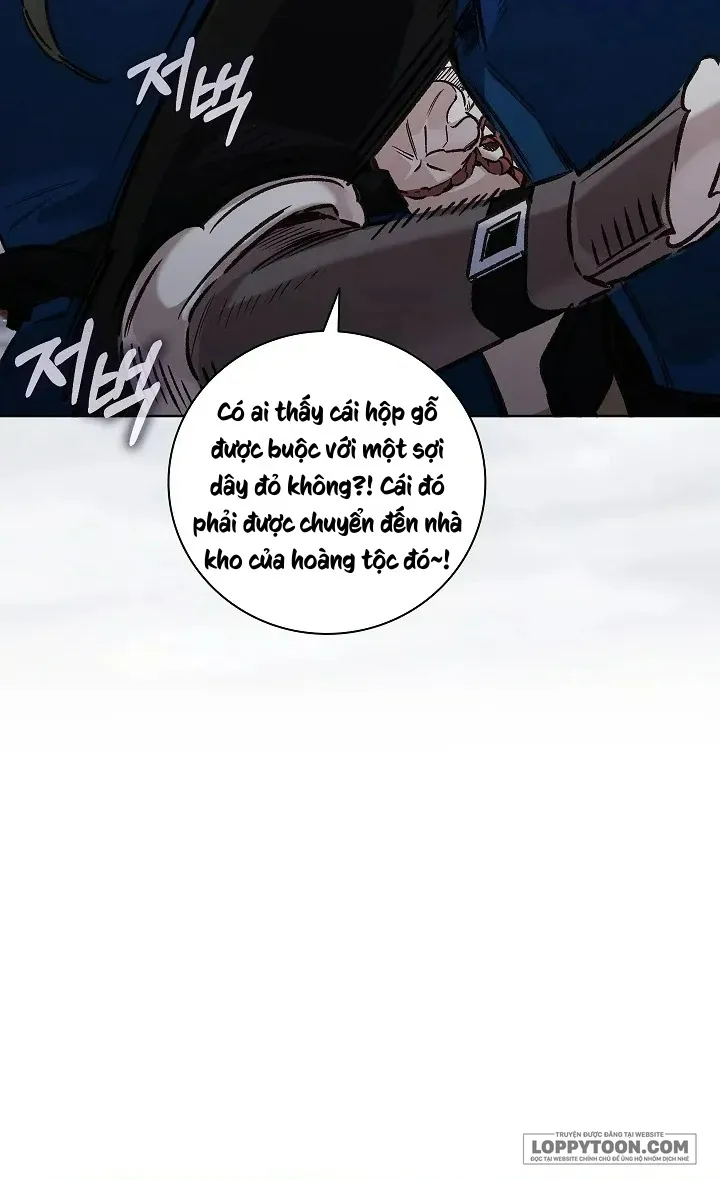 Papa Là Kẻ Thù Kiếp Trước Của Tôi? Chap 65 - trang 38