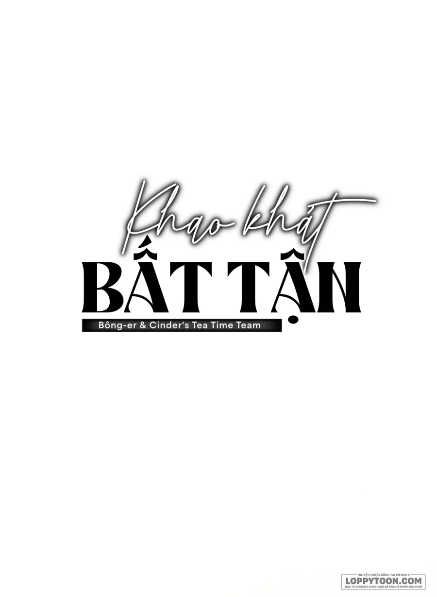 Khao Khát Bất Tận Chap 6 - trang 25