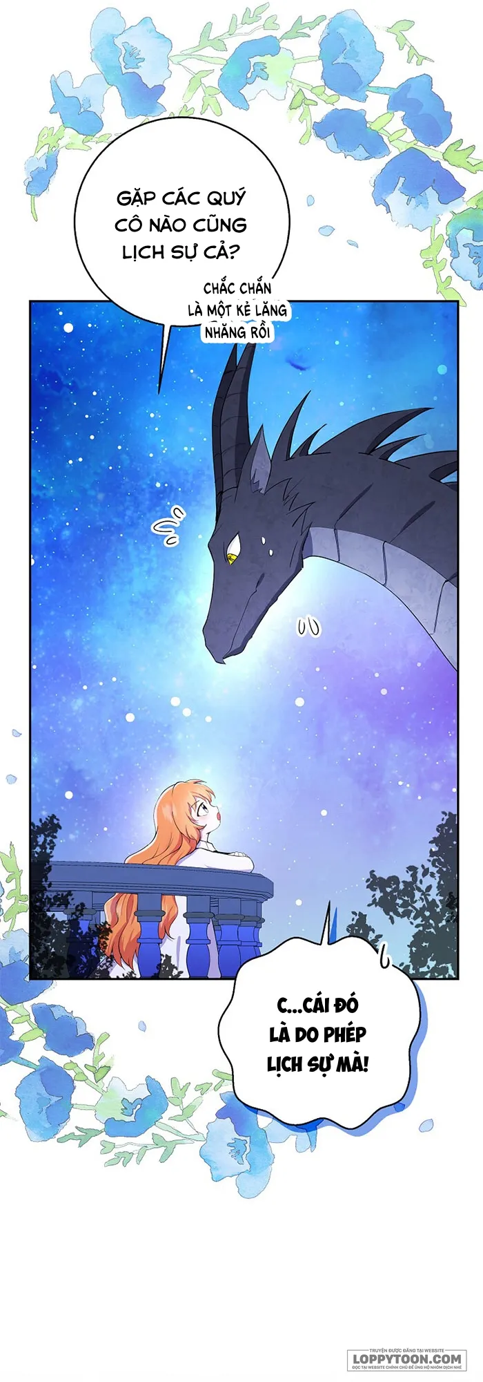 Sóc Con Tài Năng Chap 32 - trang 21
