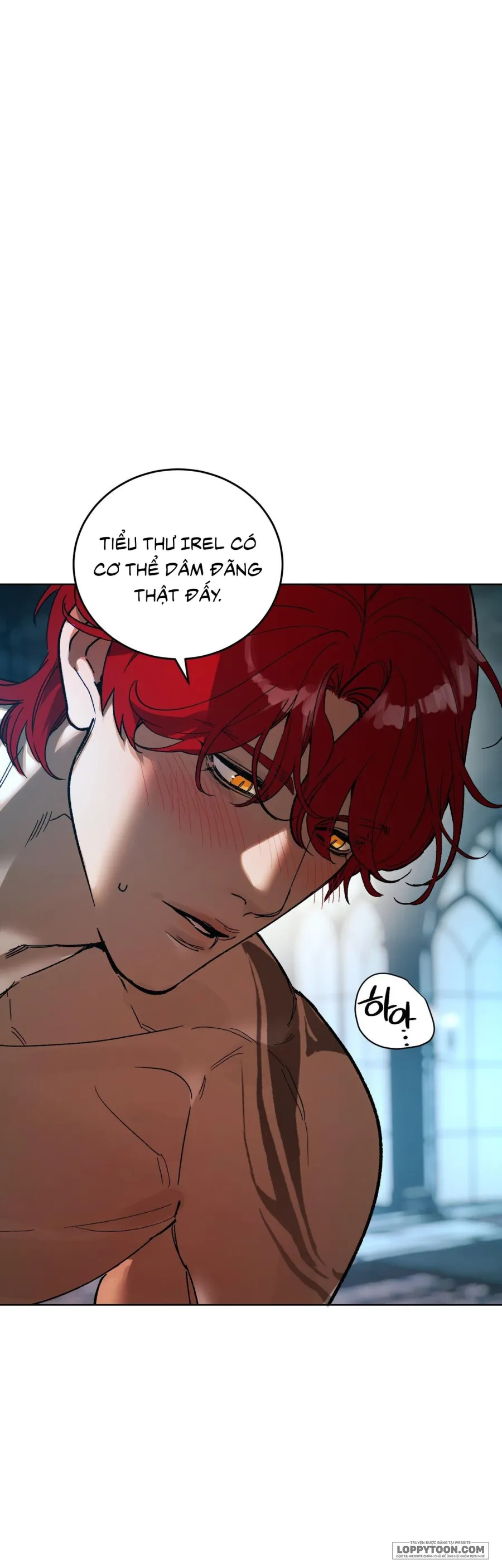 Gửi Đến Kẻ Sẽ Hủy Diệt Tôi Chap 13 - 🔞 - trang 26