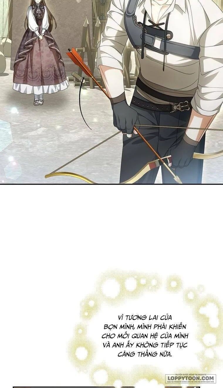 Sao Lại Ám Ảnh Cô Vợ Giả Mạo Quá Vậy? Chap 26 - trang 6