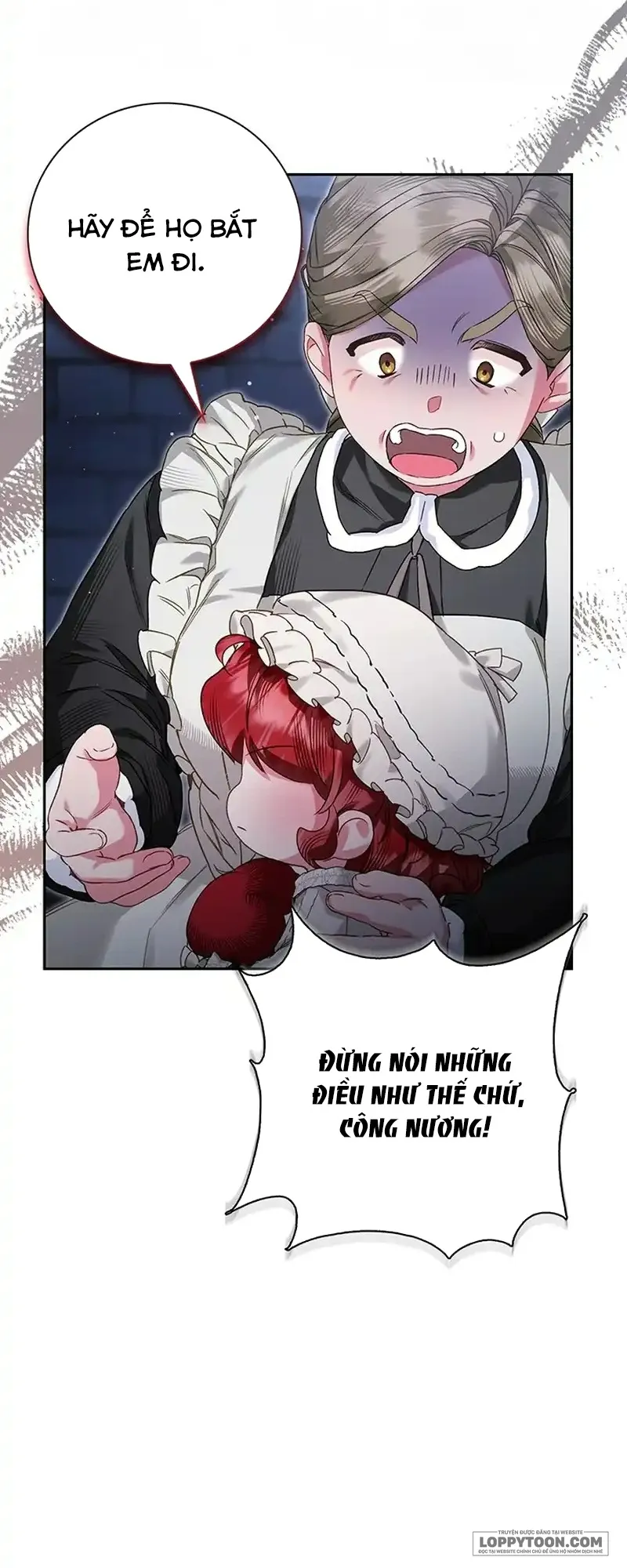 Papa Là Kẻ Thù Kiếp Trước Của Tôi? Chap 18 - trang 57