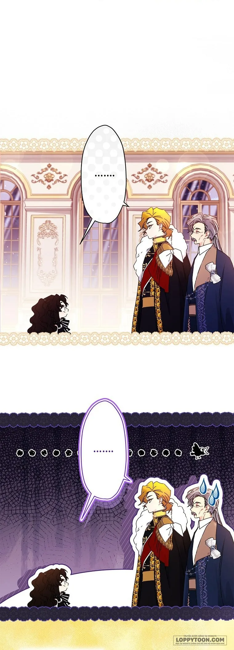 Tôi Đã Trở Thành Con Gái Nuôi Của Nam Chính Chap 94 - trang 18