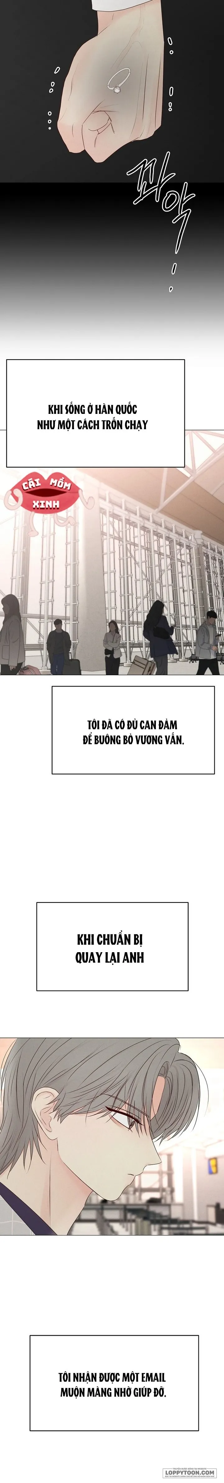 Soái Ca Kiểu Mẫu Chap 30 - trang 8