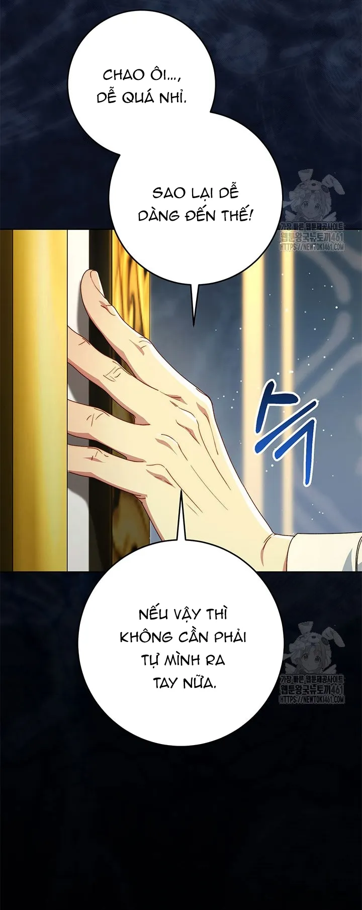 Nuôi Dưỡng Em Gái Xinh Đẹp Chap 72 - trang 74