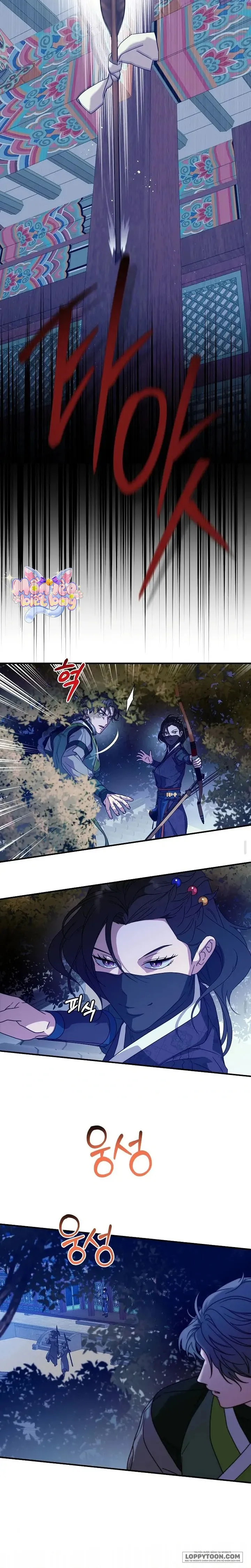 Ta Chỉ Muốn Ăn Em Chap 26 - trang 20