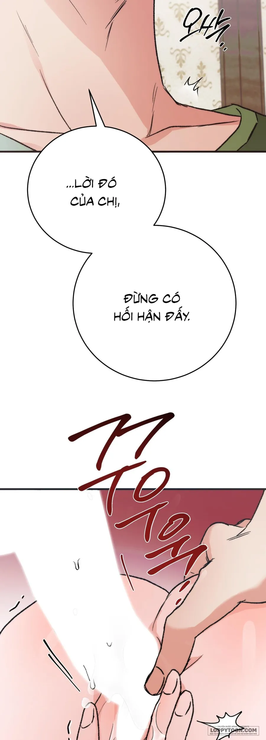 Khúc Hát Giữa Mùa Hè Chap 17 - 🔞🔞🔞 - trang 4