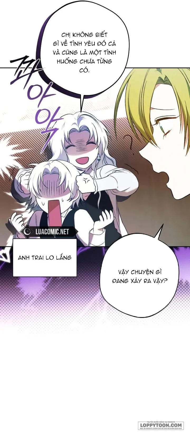 Bạo Chúa Độc Ác Trở Lại Chap 23 - trang 43