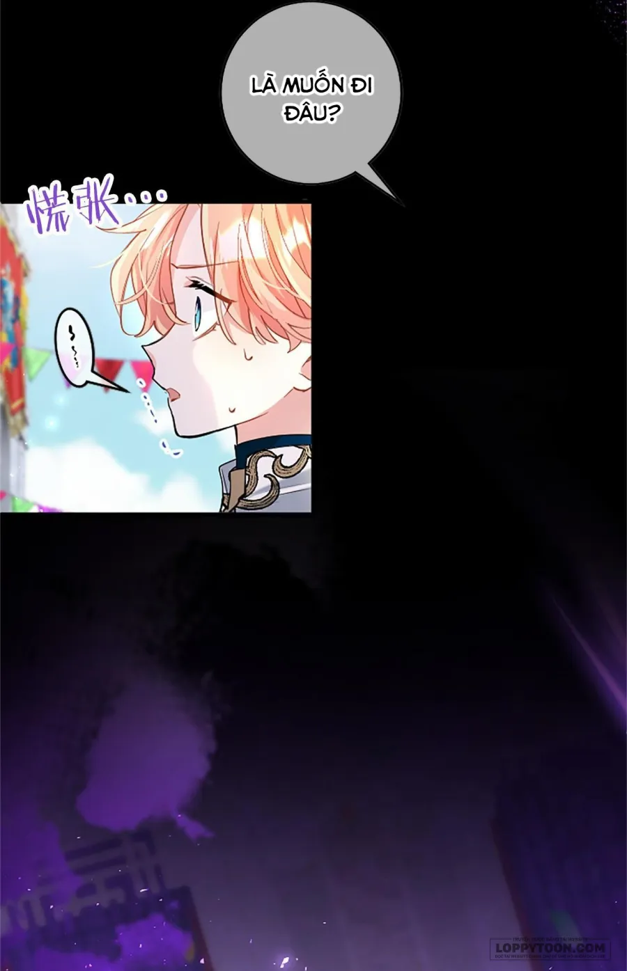 Đại Tiểu Thư Sao Phải Giả Nam Chap 95 - trang 28