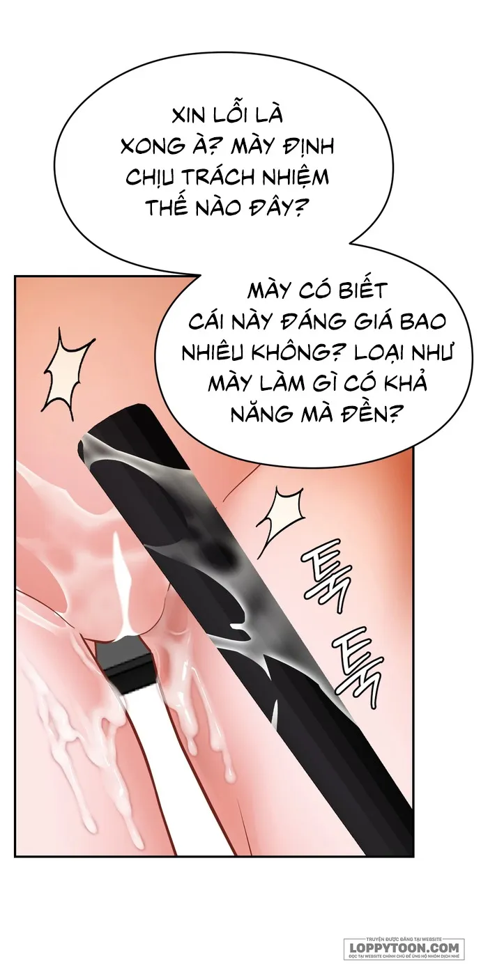 Em Gái XX Chung Của Các Chú Sân Golf Chap 6 - 🔞🔞🔞 - trang 28