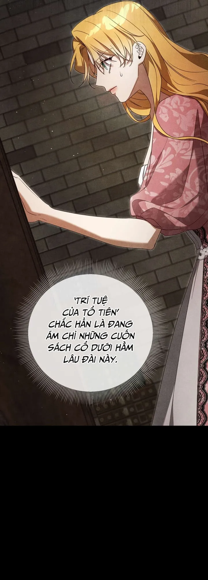 Chồng Tôi Mãi Không Chịu Chết Chap 7 - 🔞 - trang 15