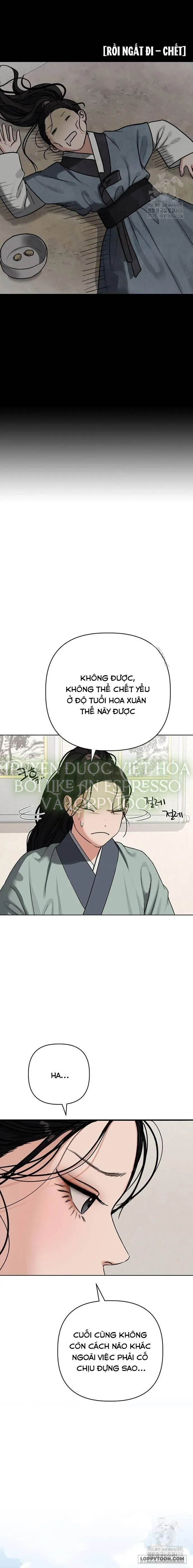 Quỷ Hồn Chap 6 - trang 22
