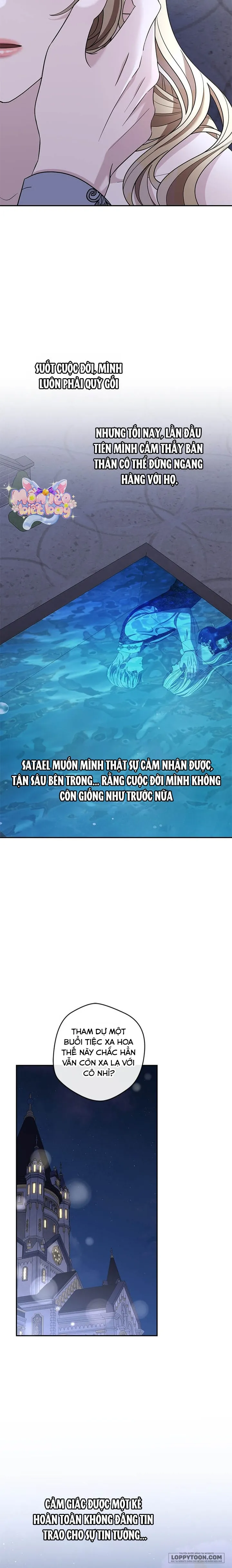 Dụ Hoặc Chap 8 - trang 10