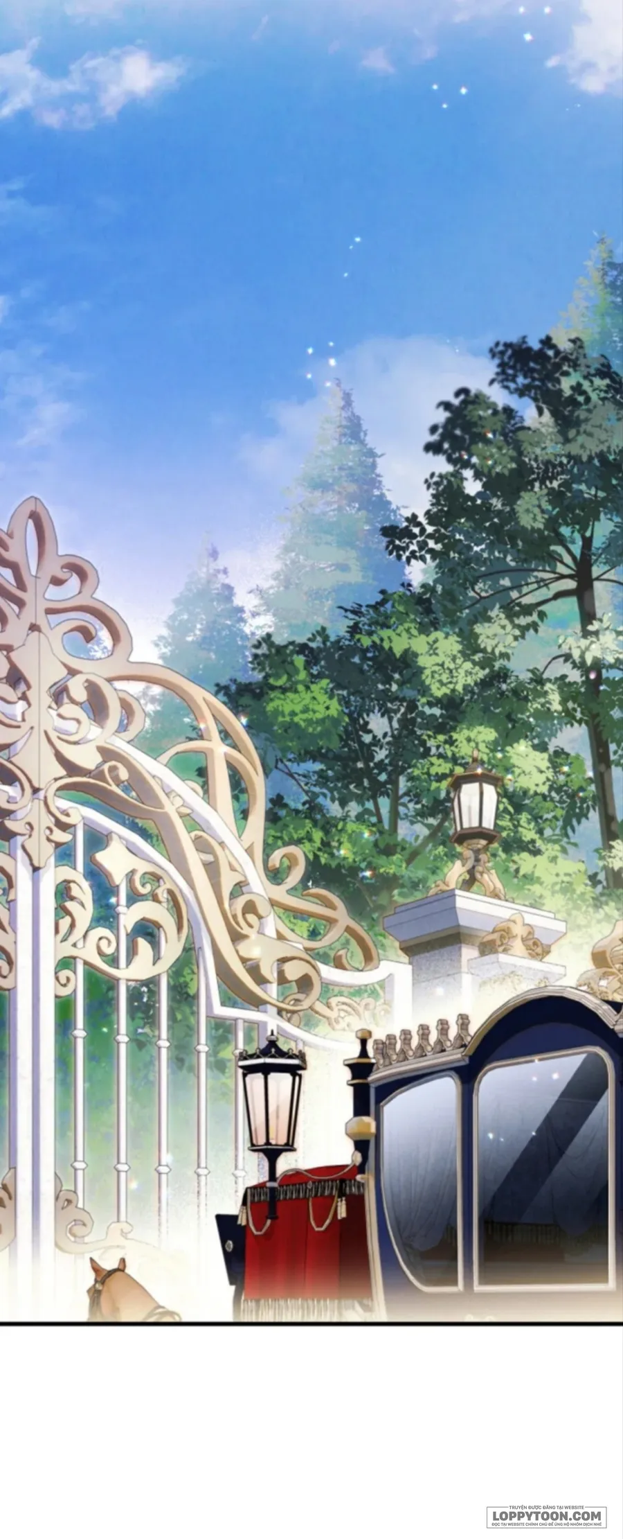 Nuôi Vị Hôn Phu Bằng Tiền Bạc Chap 33 - trang 1