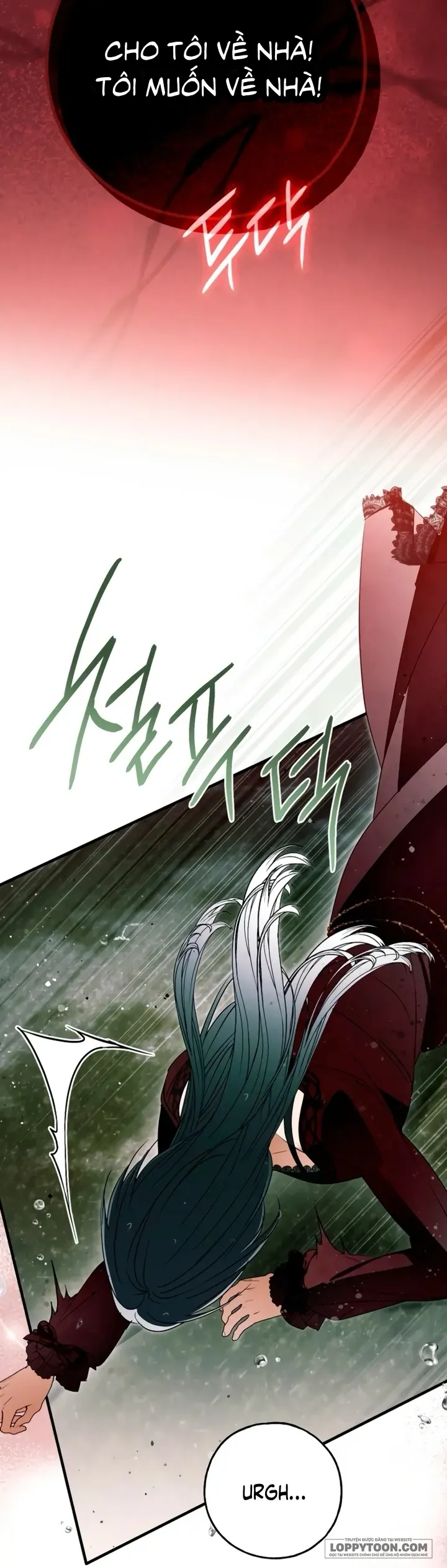 Có Kẻ Đã Sở Hữu Cơ Thể Của Tôi Chap 74 - trang 58