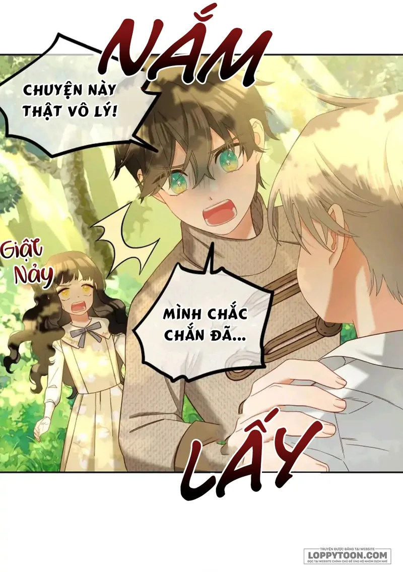 Tôi Sẽ Ở Ngay Bên Cạnh Nam Chính Chap 15 - trang 49